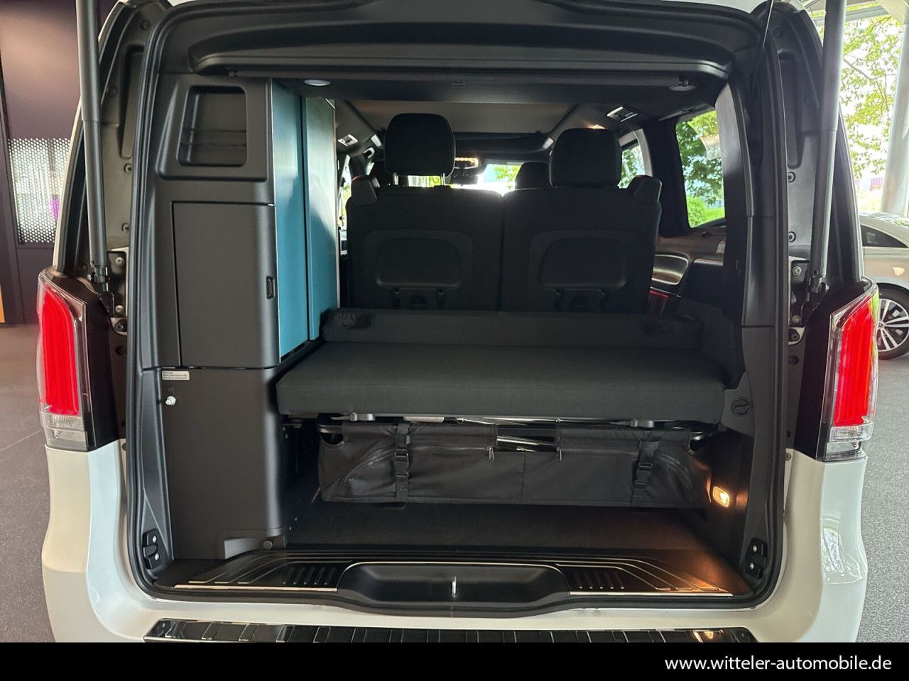 Mercedes-Benz Marco Polo – Bild 10