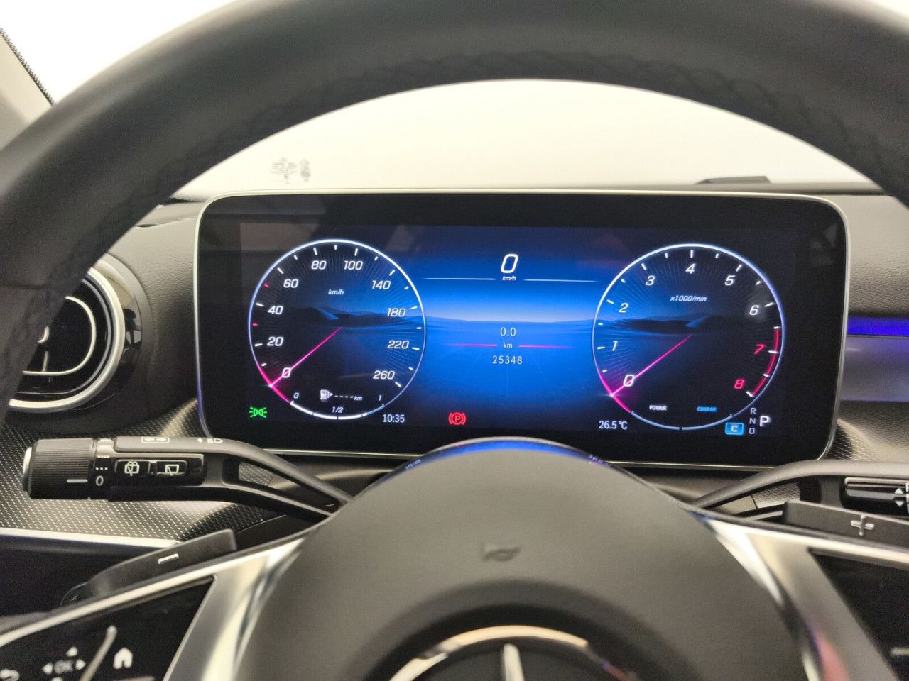 Mercedes-Benz C-Klasse – Bild 15