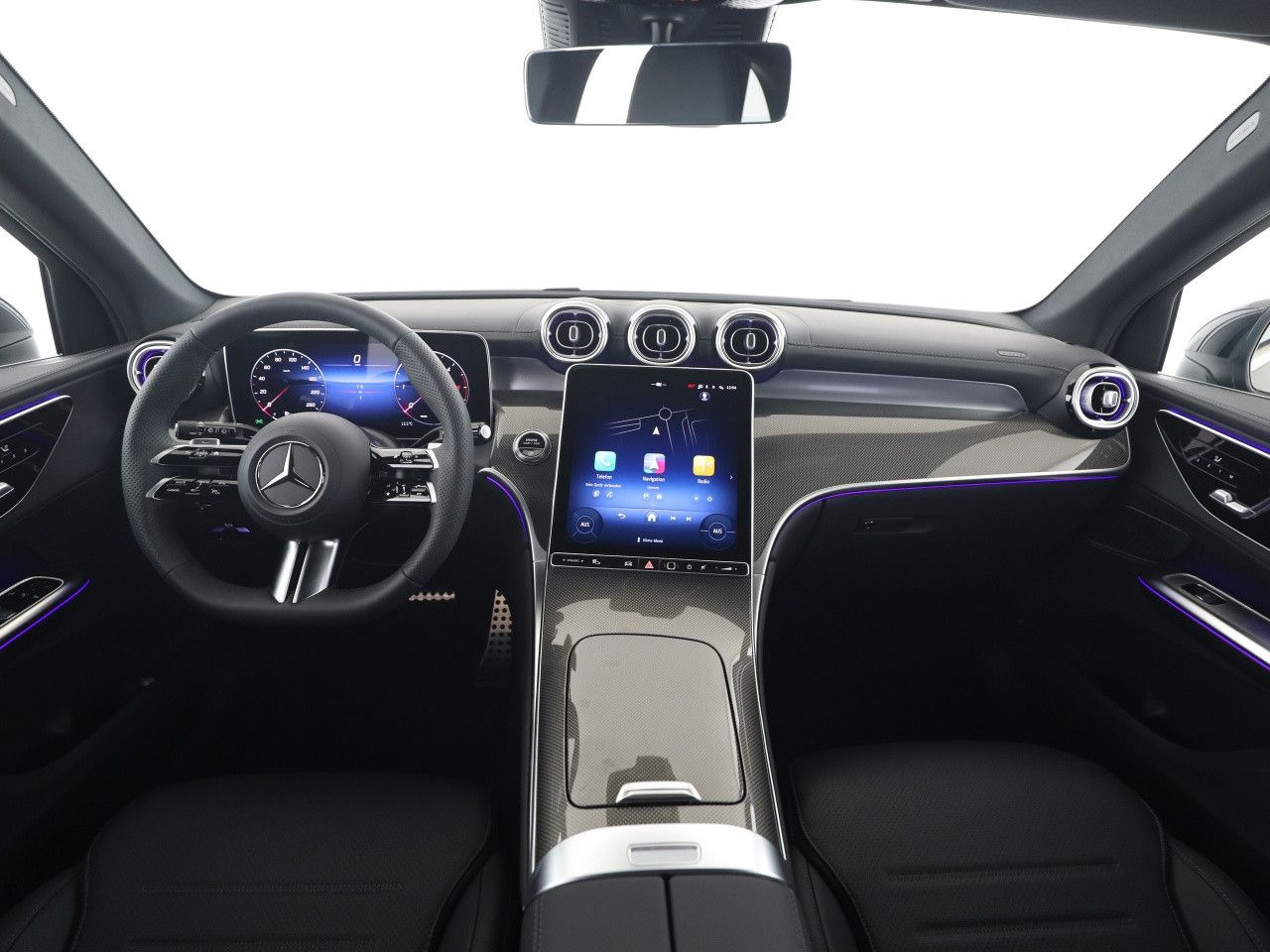 Mercedes-Benz GLC – Bild 9