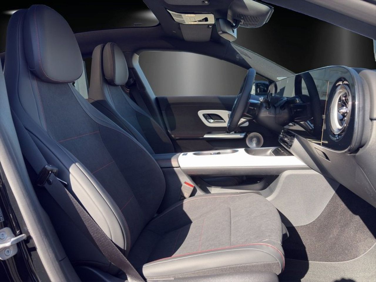 Mercedes-Benz CLA – Bild 9