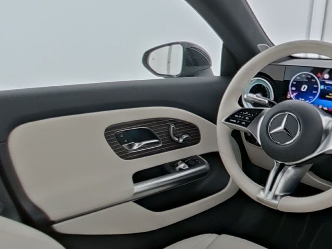 Mercedes-Benz CLA – Bild 8