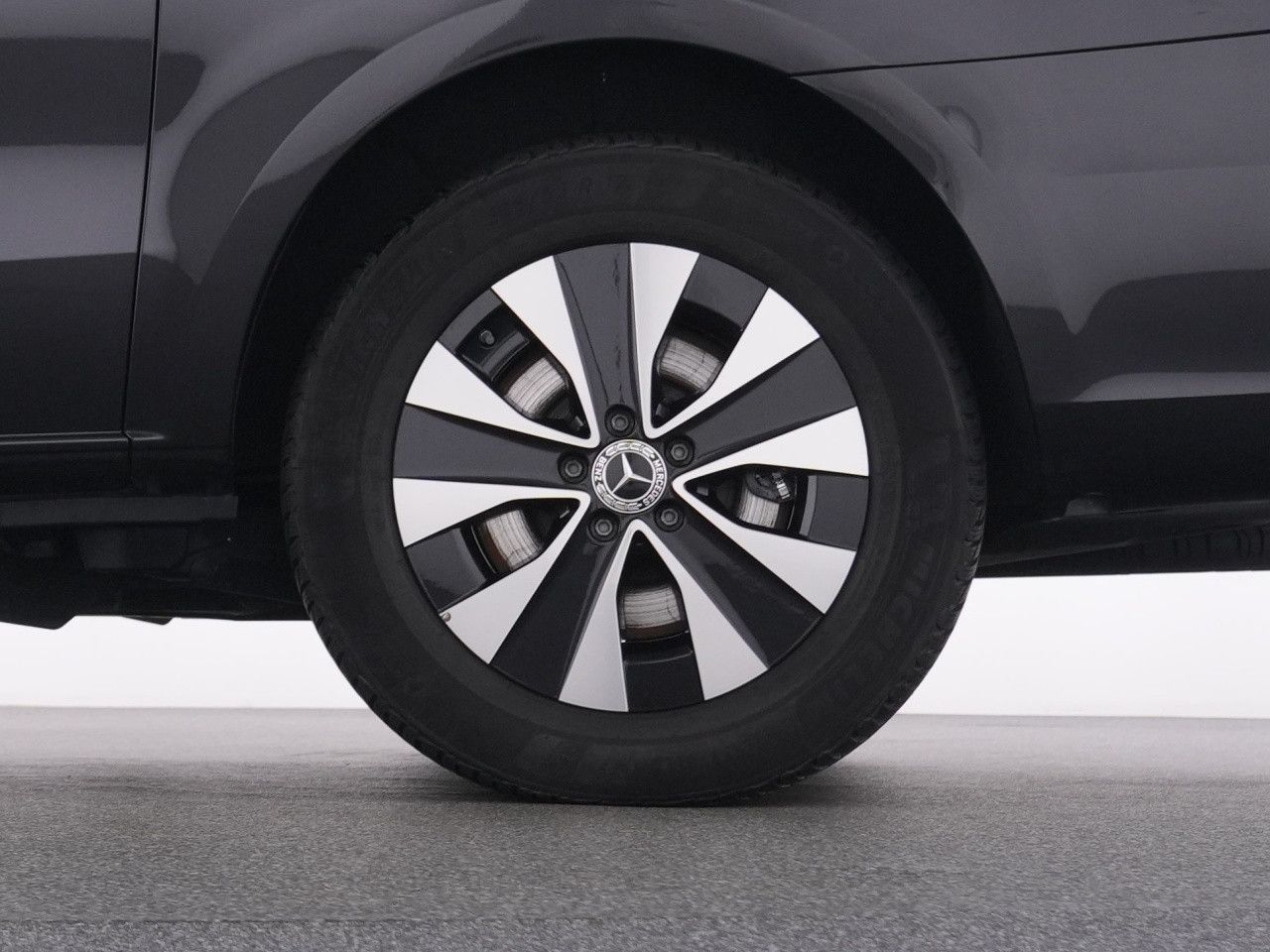 Mercedes-Benz V-Klasse – Bild 20