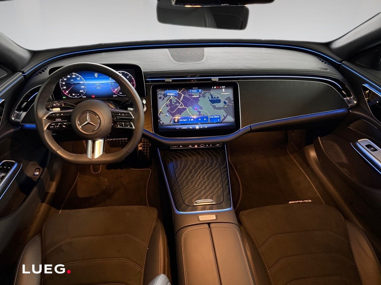 Mercedes-Benz E-Klasse – Bild 11