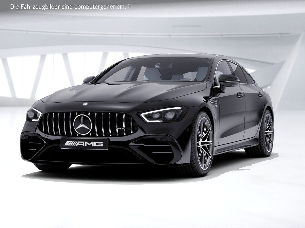 Mercedes-Benz AMG GT – Bild 26
