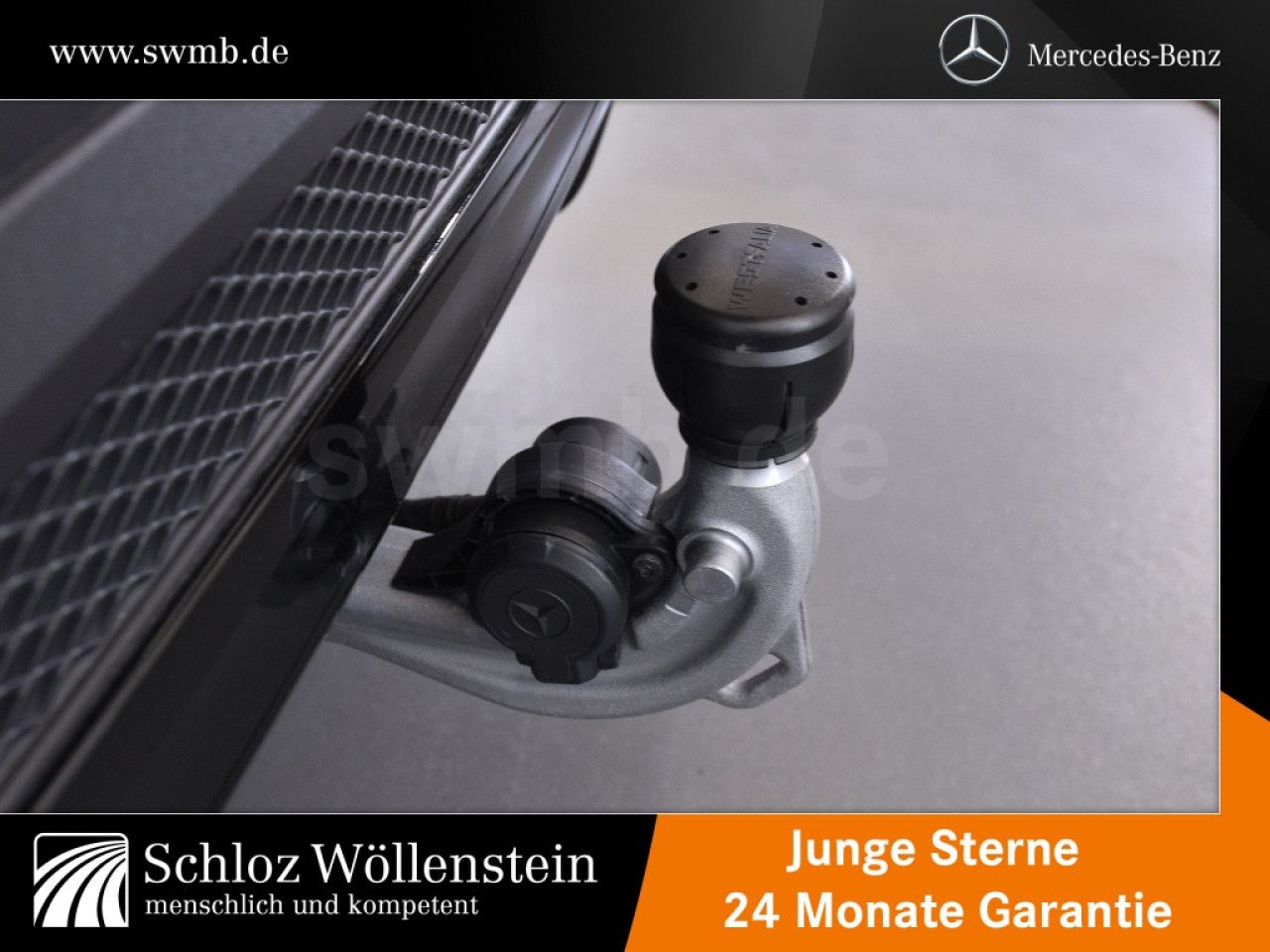 Mercedes-Benz GLB – Bild 25