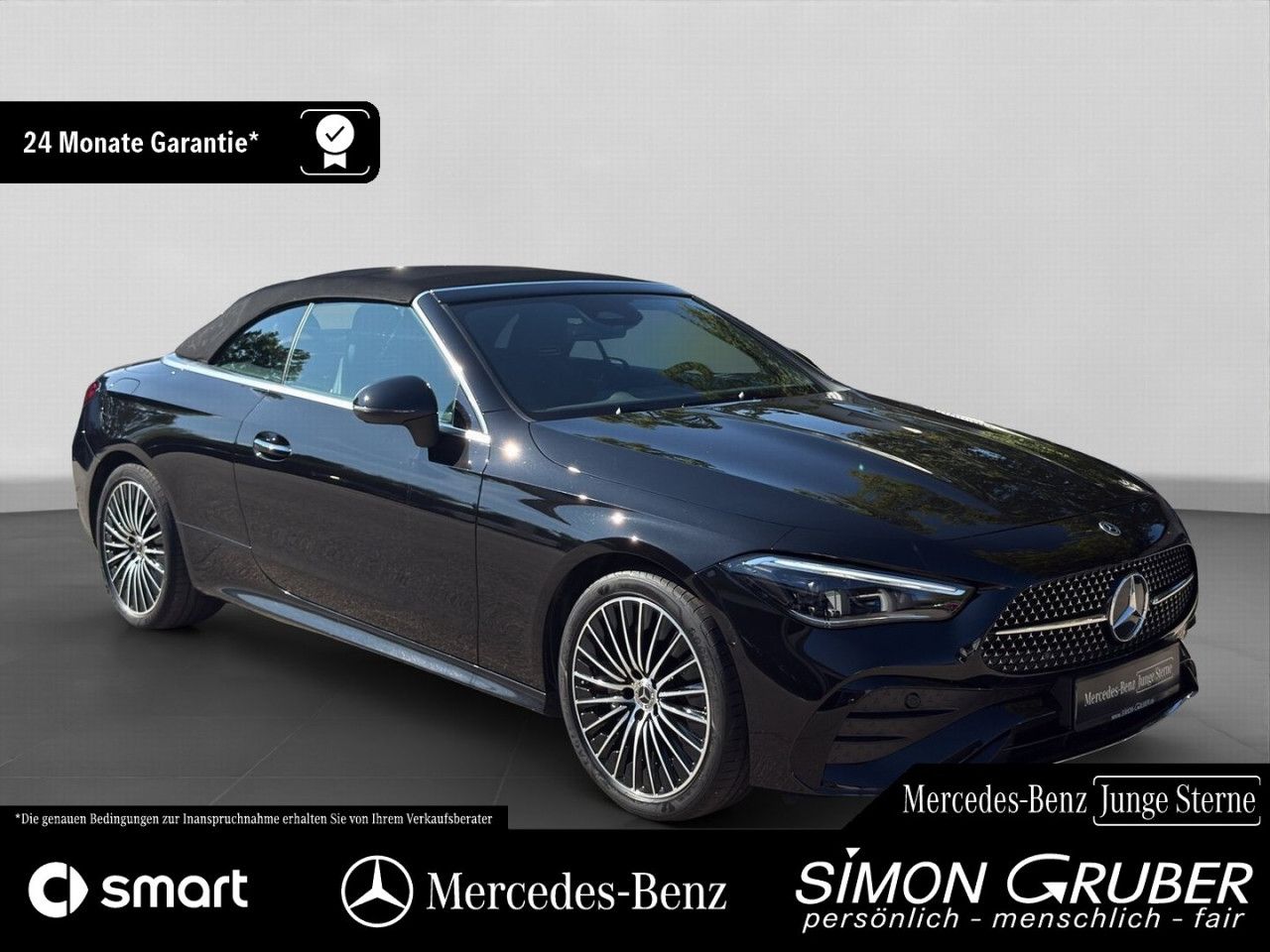 Mercedes-Benz CLE – Bild 8