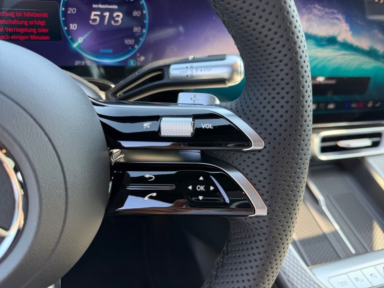Mercedes-Benz GLC – Bild 21