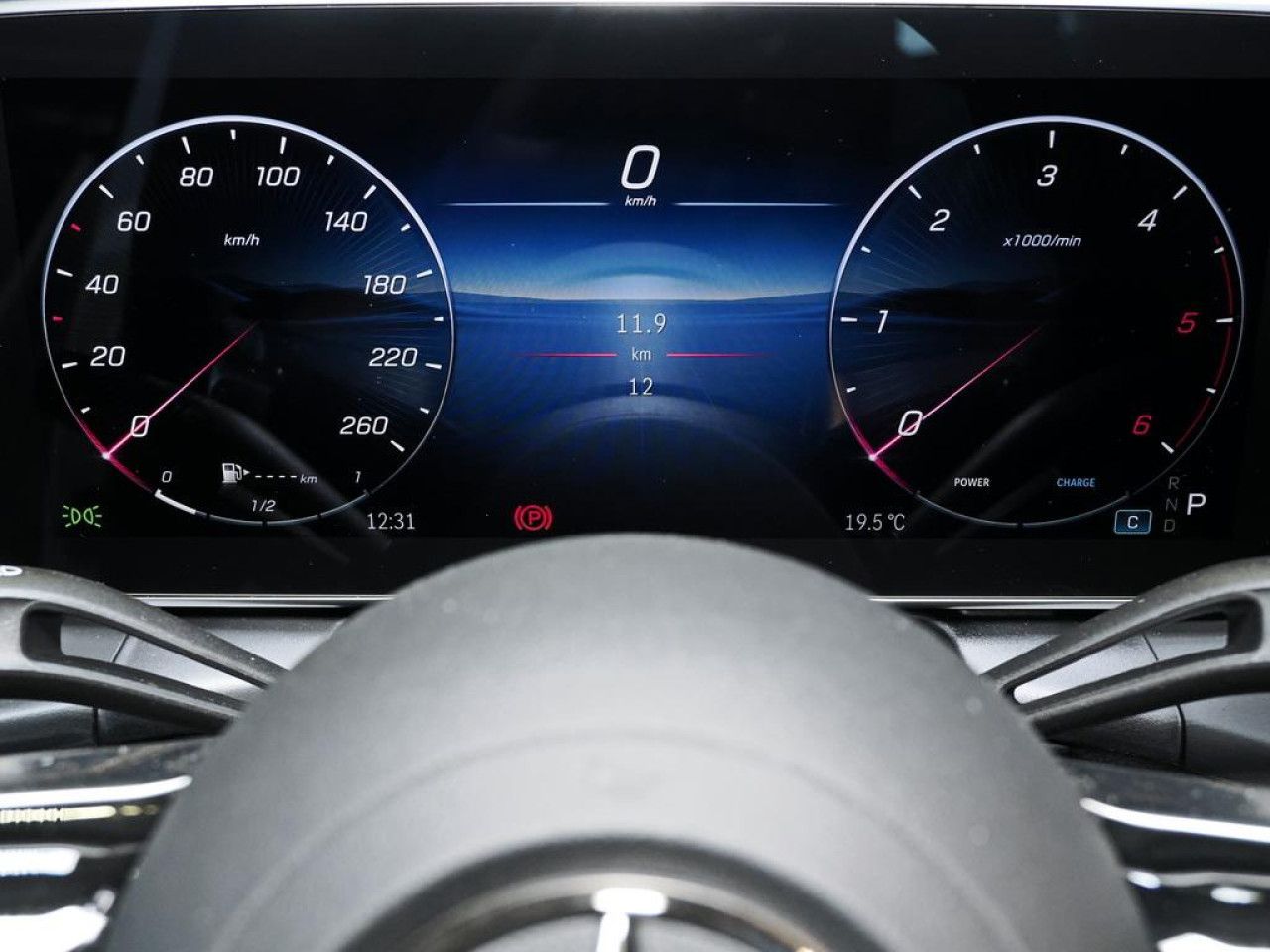 Mercedes-Benz GLC – Bild 8