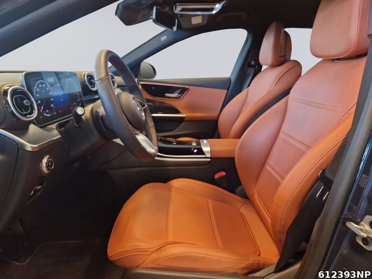 Mercedes-Benz C-Klasse – Bild 10