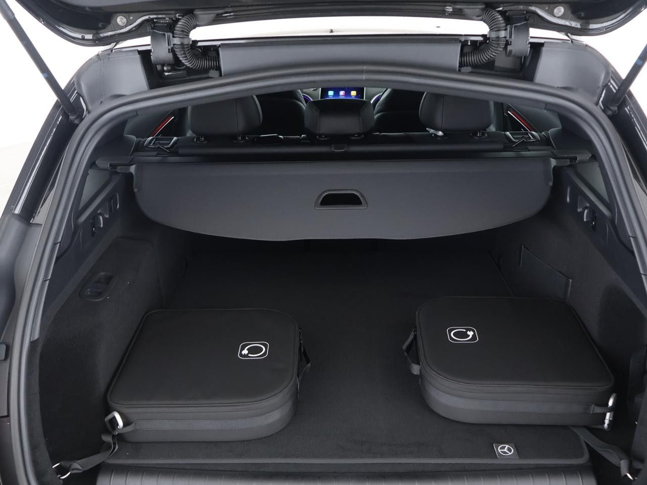 Mercedes-Benz C-Klasse – Bild 15