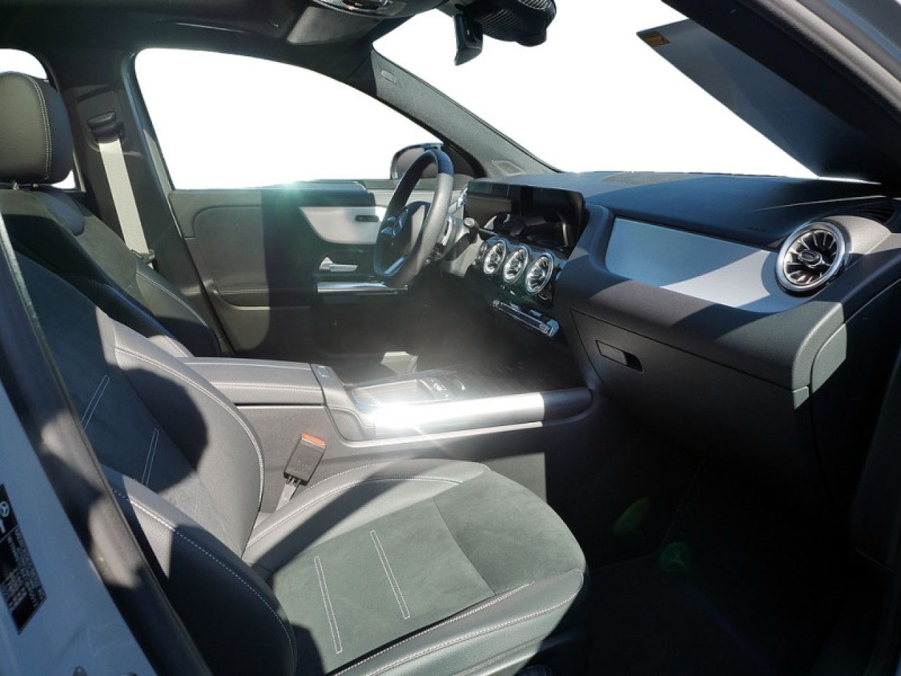Mercedes-Benz GLA – Bild 5
