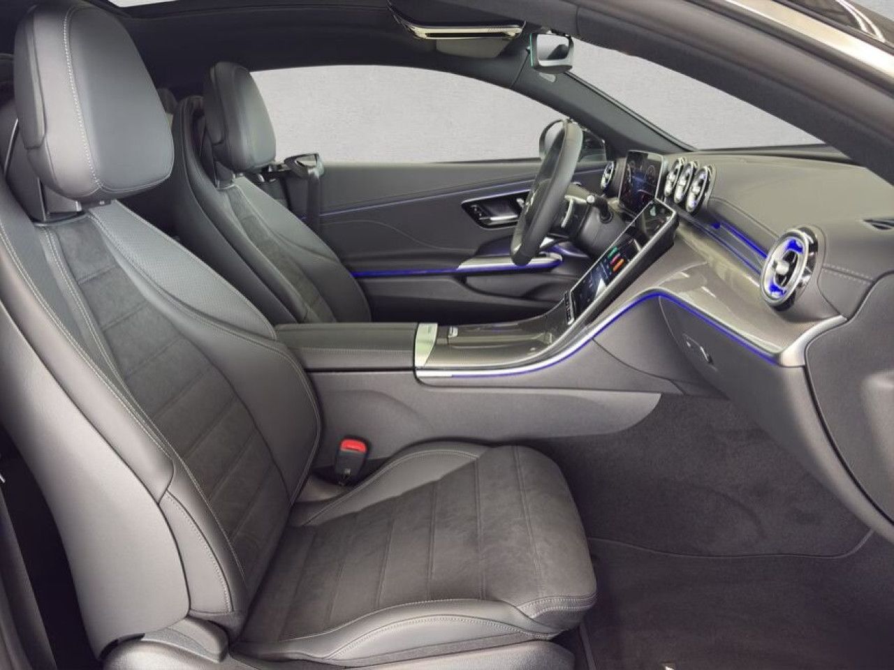 Mercedes-Benz CLE – Bild 16