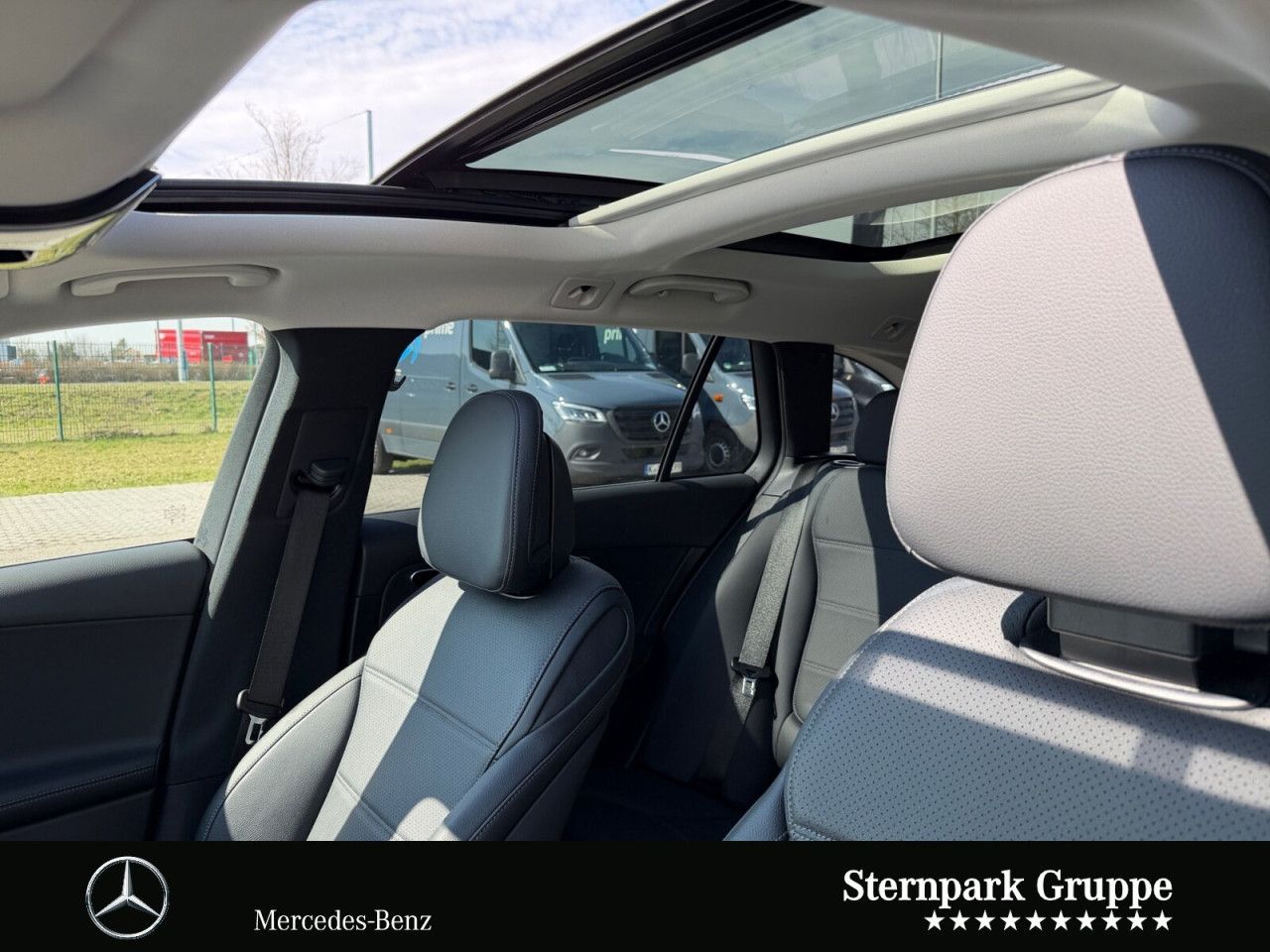 Mercedes-Benz C-Klasse – Bild 21