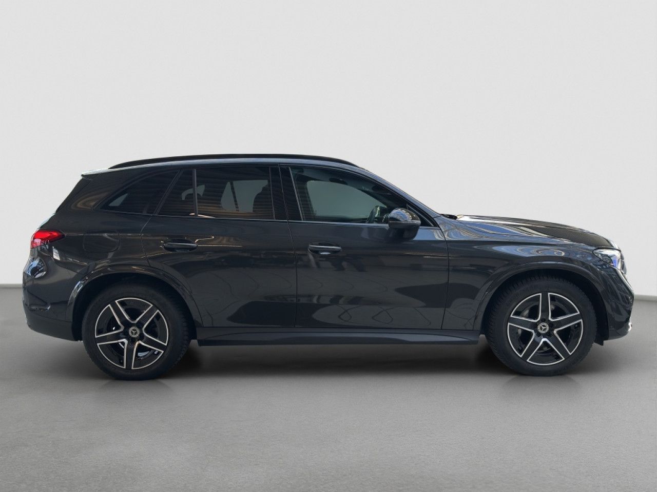 Mercedes-Benz GLC – Bild 19
