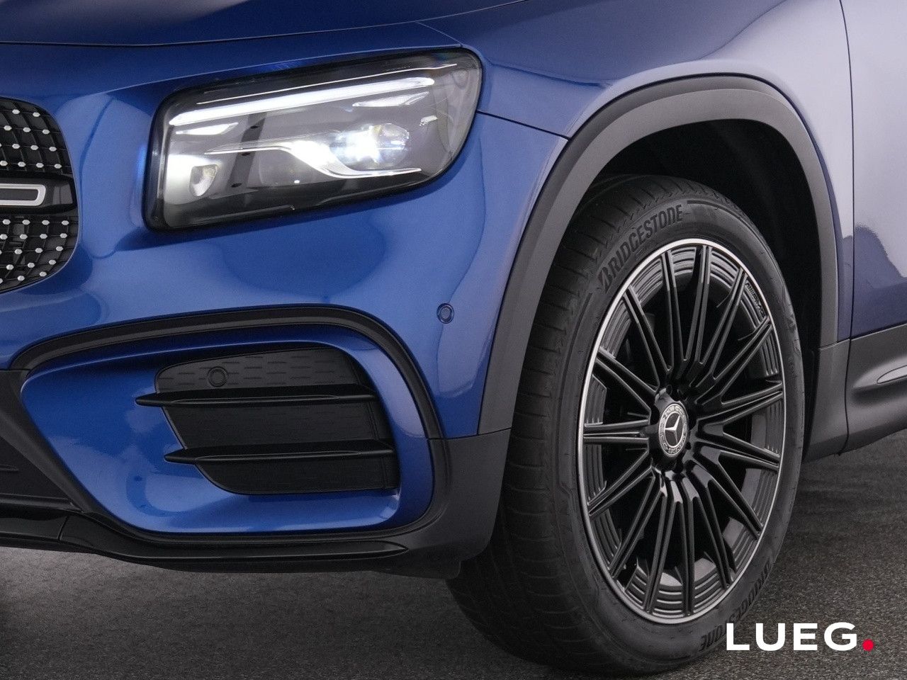 Mercedes-Benz GLB – Bild 8