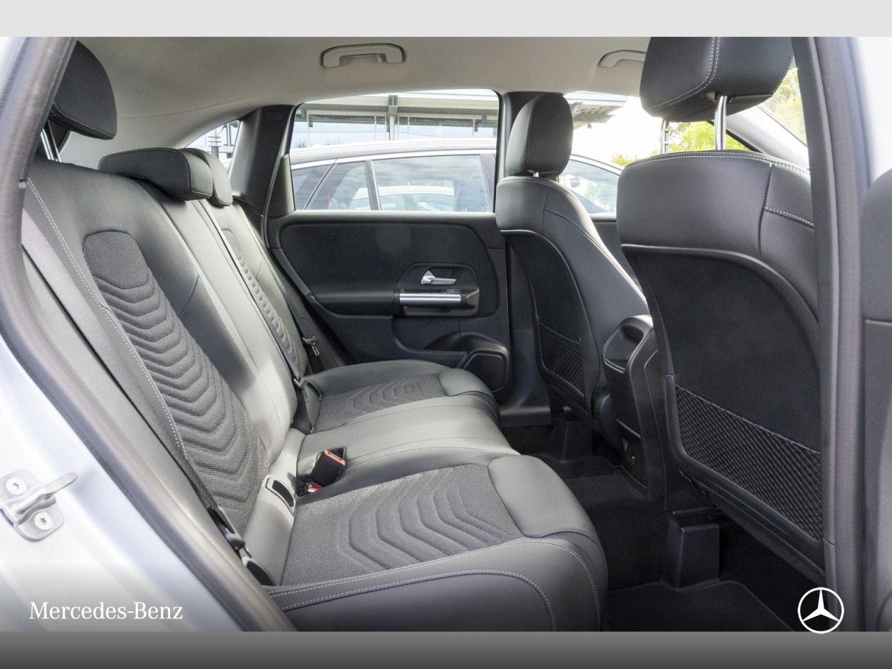Mercedes-Benz B-Klasse – Bild 9