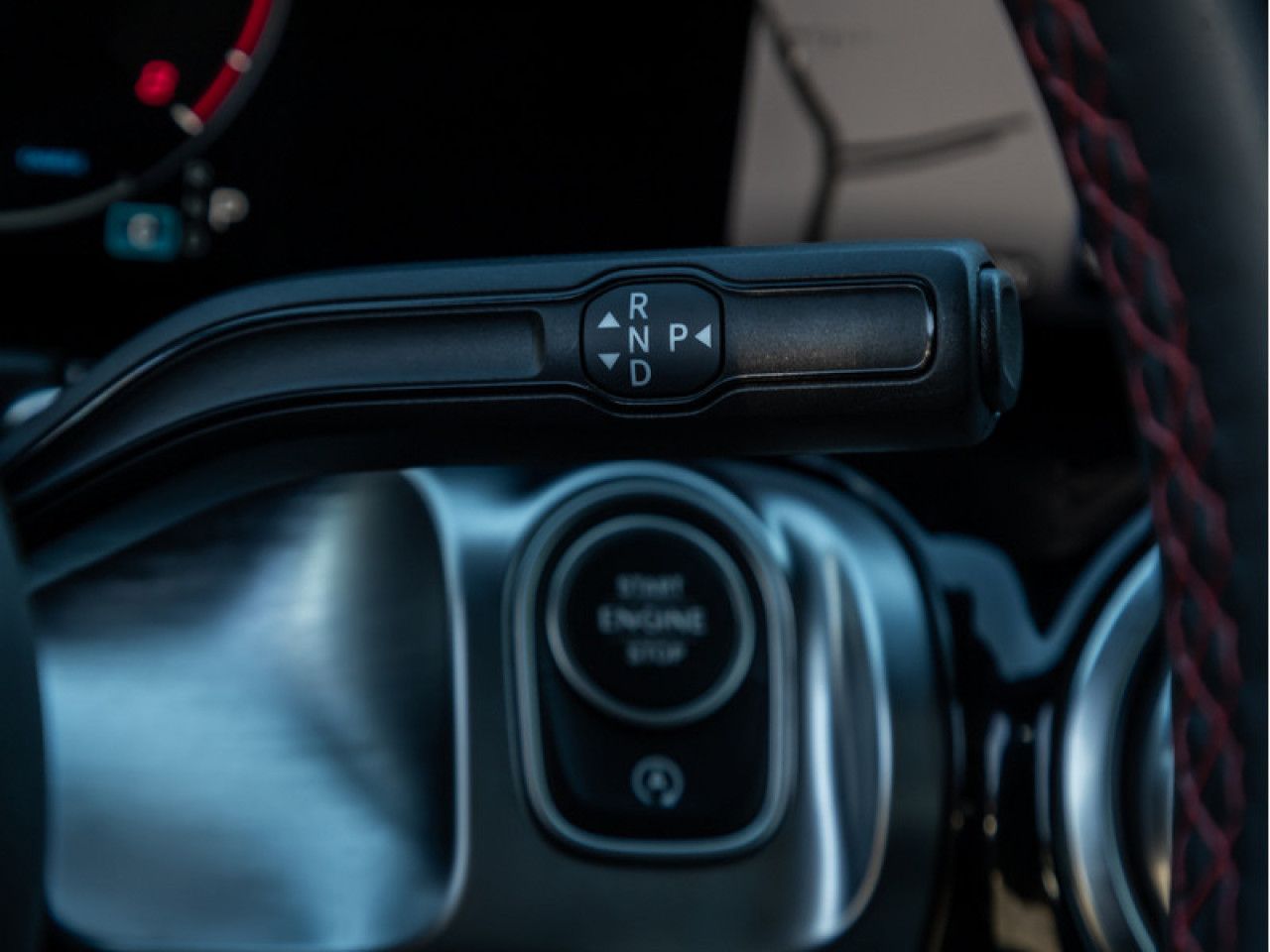 Mercedes-Benz GLB – Bild 20