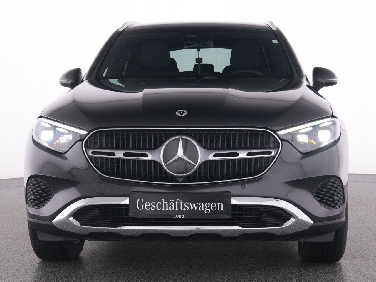 Mercedes-Benz GLC – Bild 14