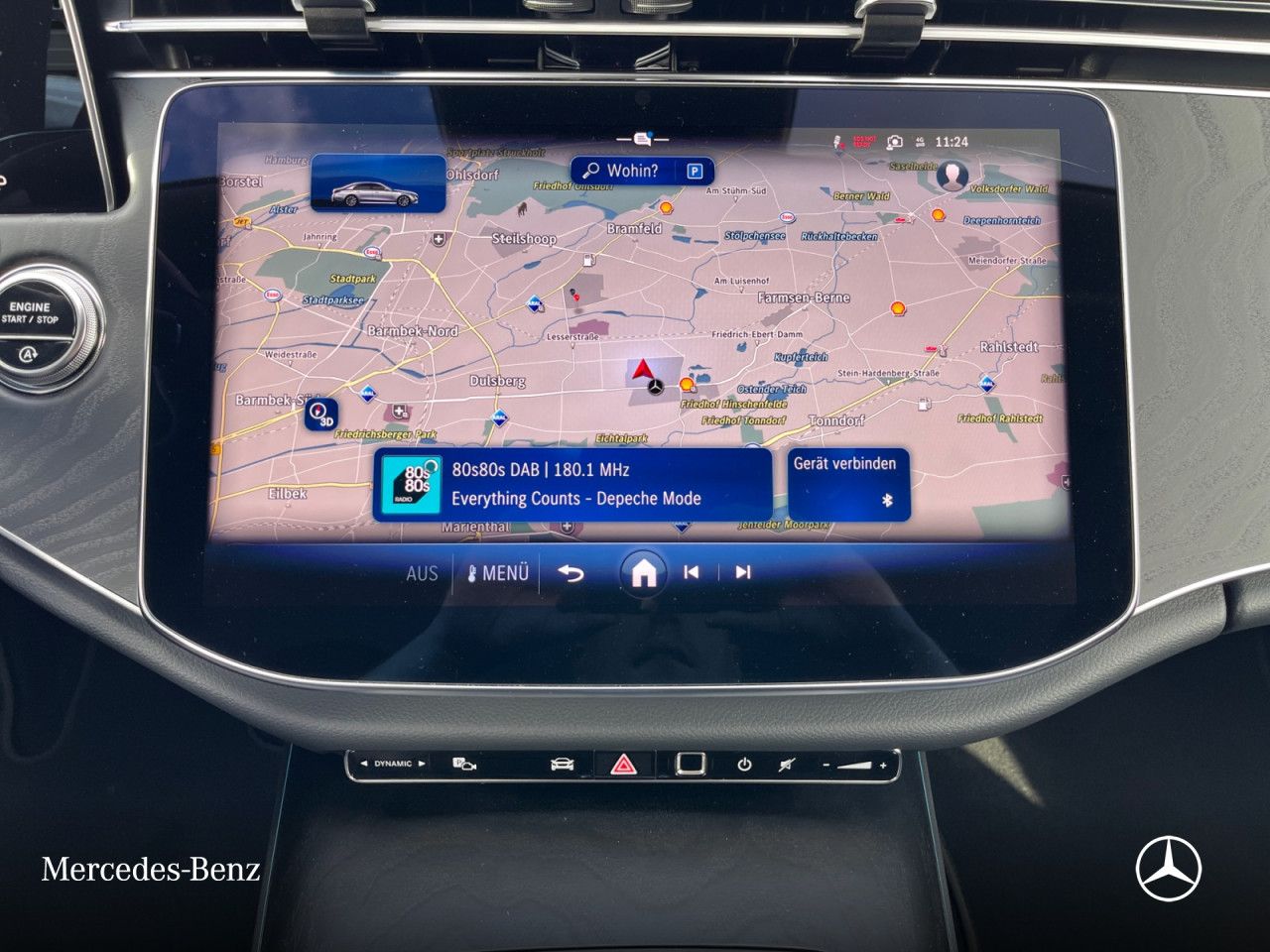 Mercedes-Benz E-Klasse – Bild 14