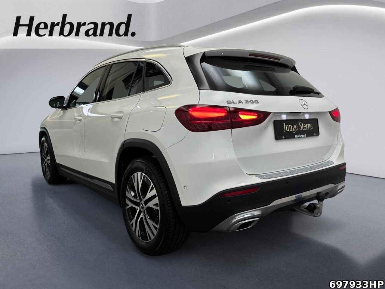 Mercedes-Benz GLA – Bild 4