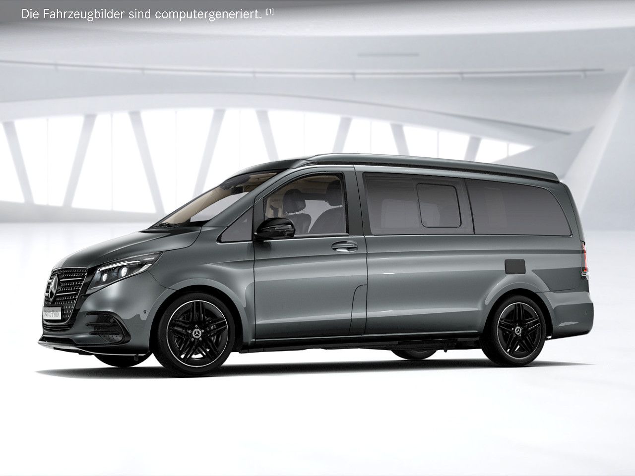 Mercedes-Benz Marco Polo – Bild 17