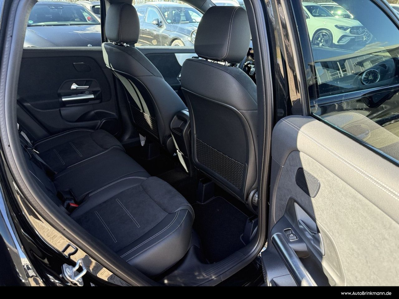Mercedes-Benz GLA – Bild 11