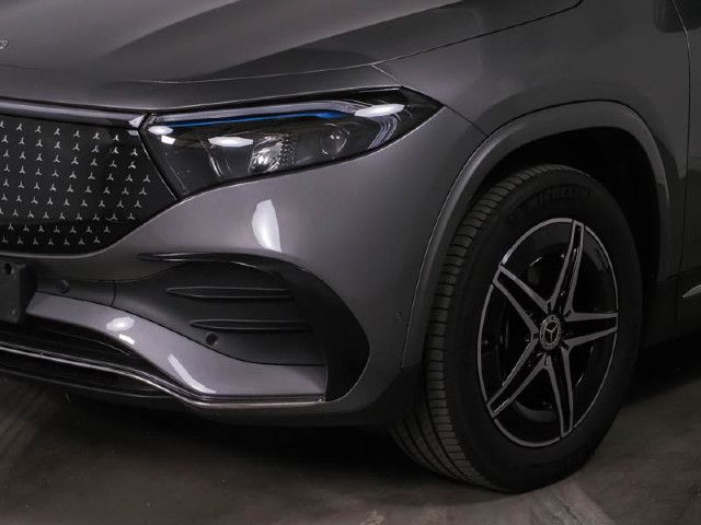 Mercedes-Benz EQA 350