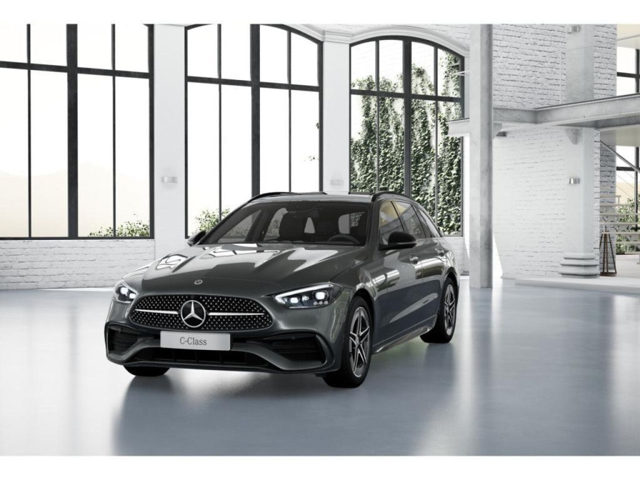 Mercedes-Benz C-Klasse – Bild 7