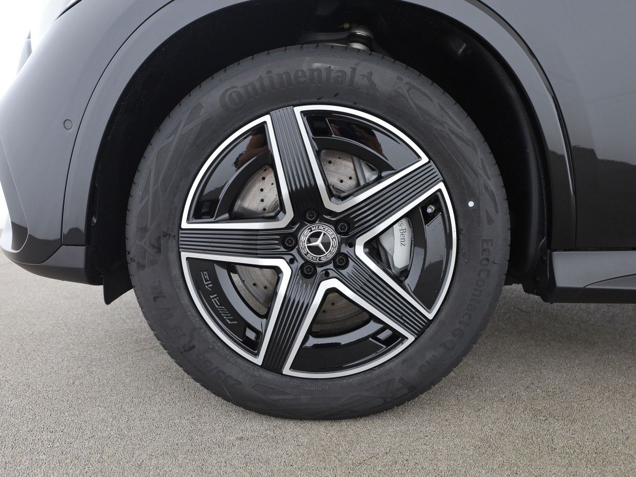 Mercedes-Benz GLC – Bild 16