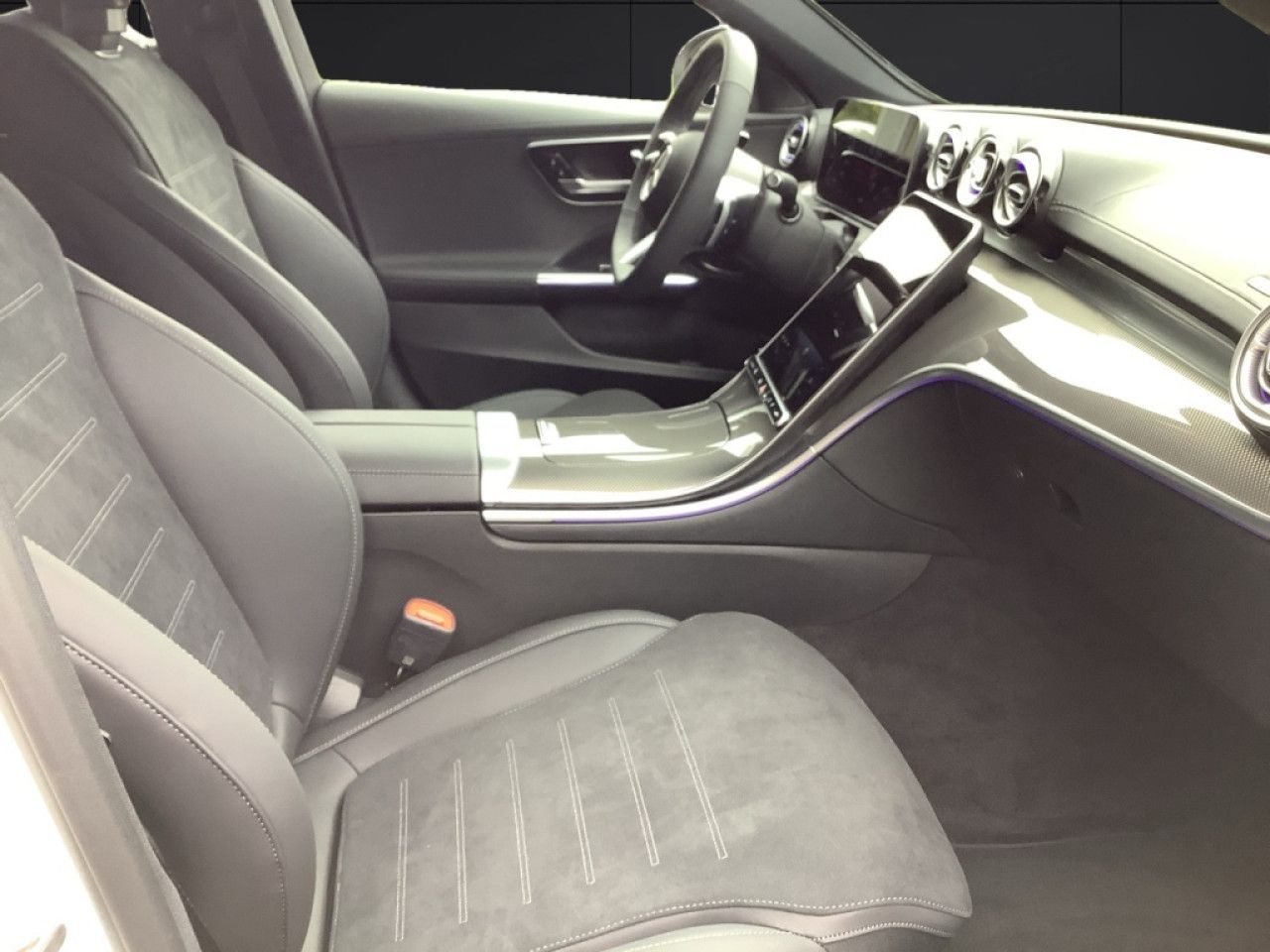 Mercedes-Benz C-Klasse – Bild 6