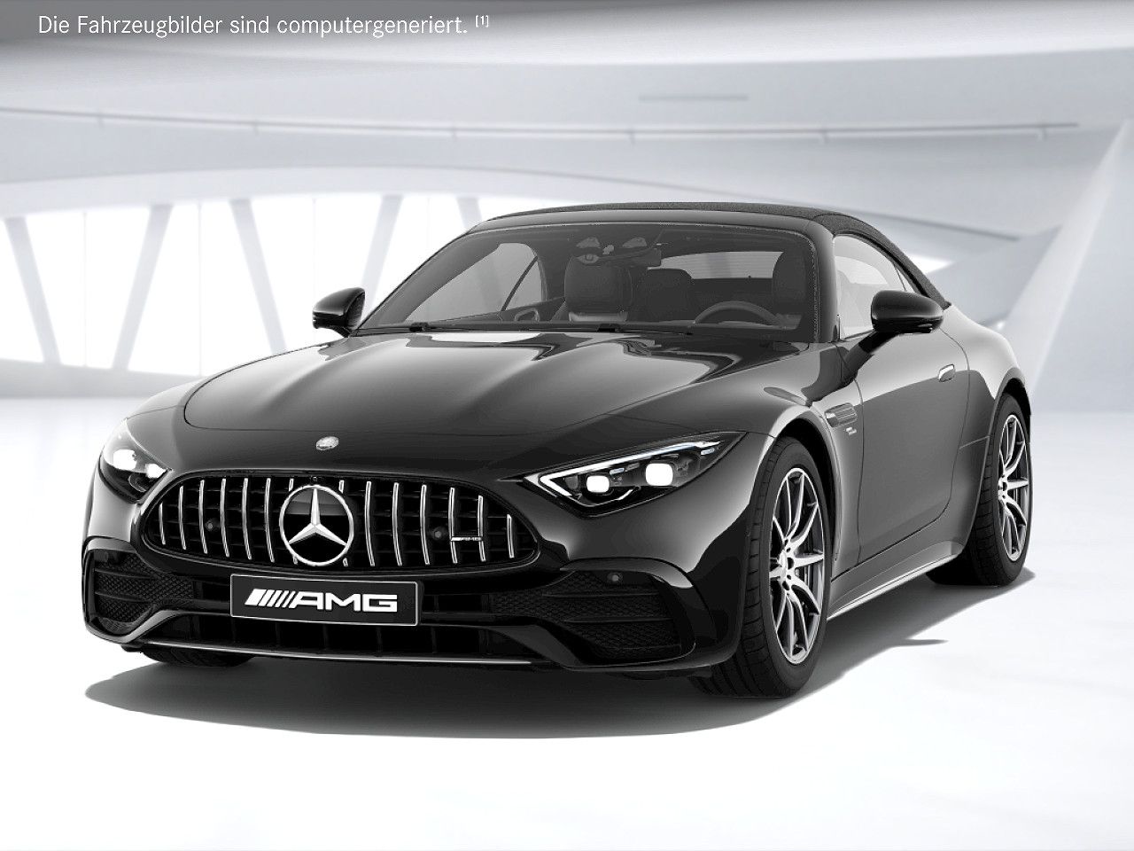 Mercedes-Benz SL – Bild 11