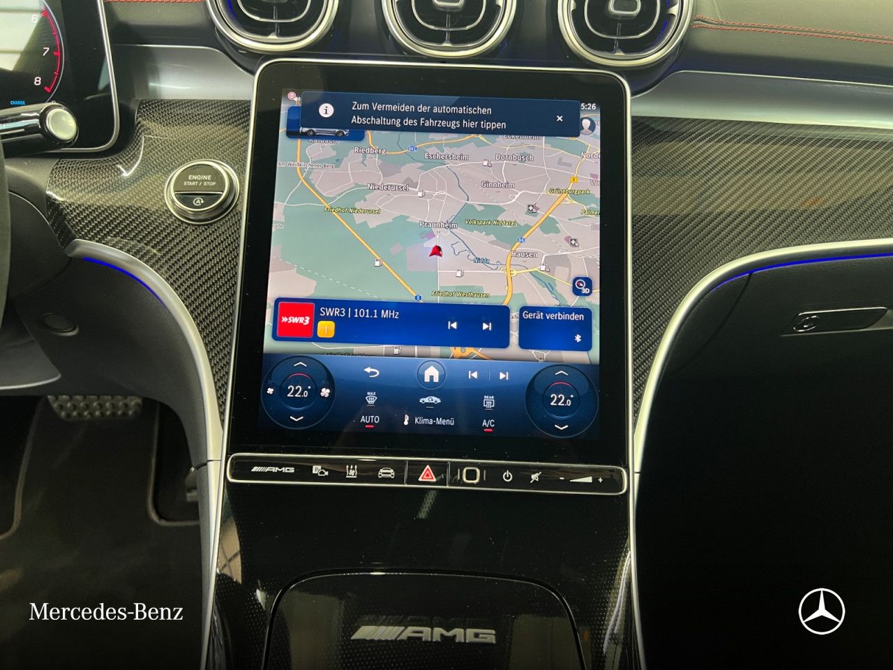 Mercedes-Benz CLE – Bild 13