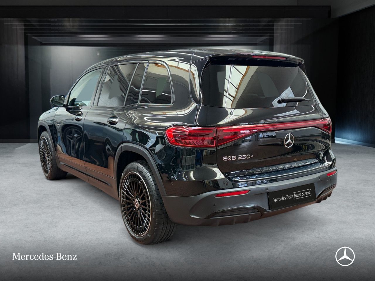 Mercedes-Benz EQB – Bild 6