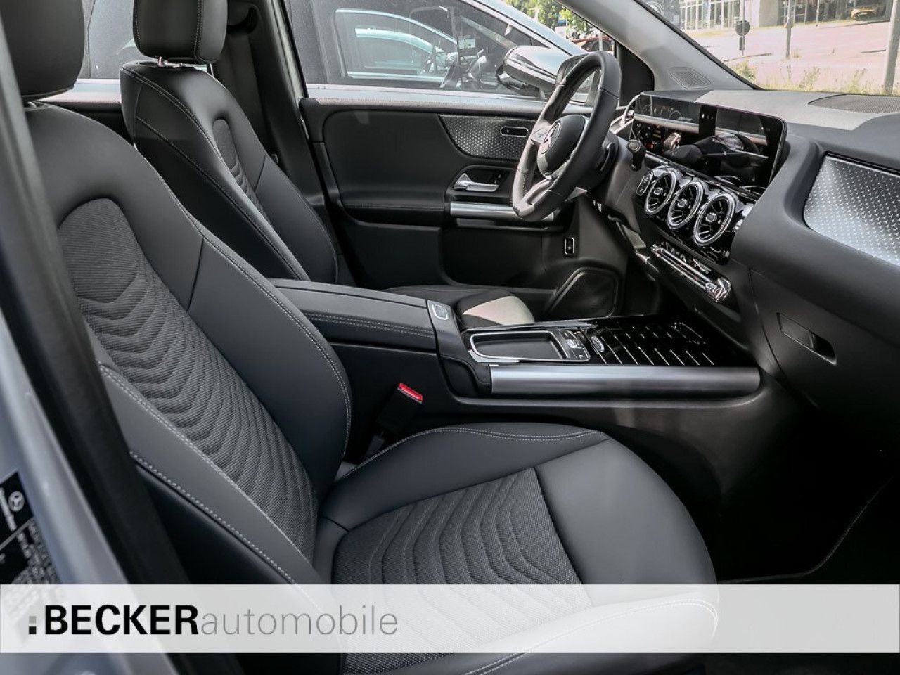 Mercedes-Benz B-Klasse – Bild 6