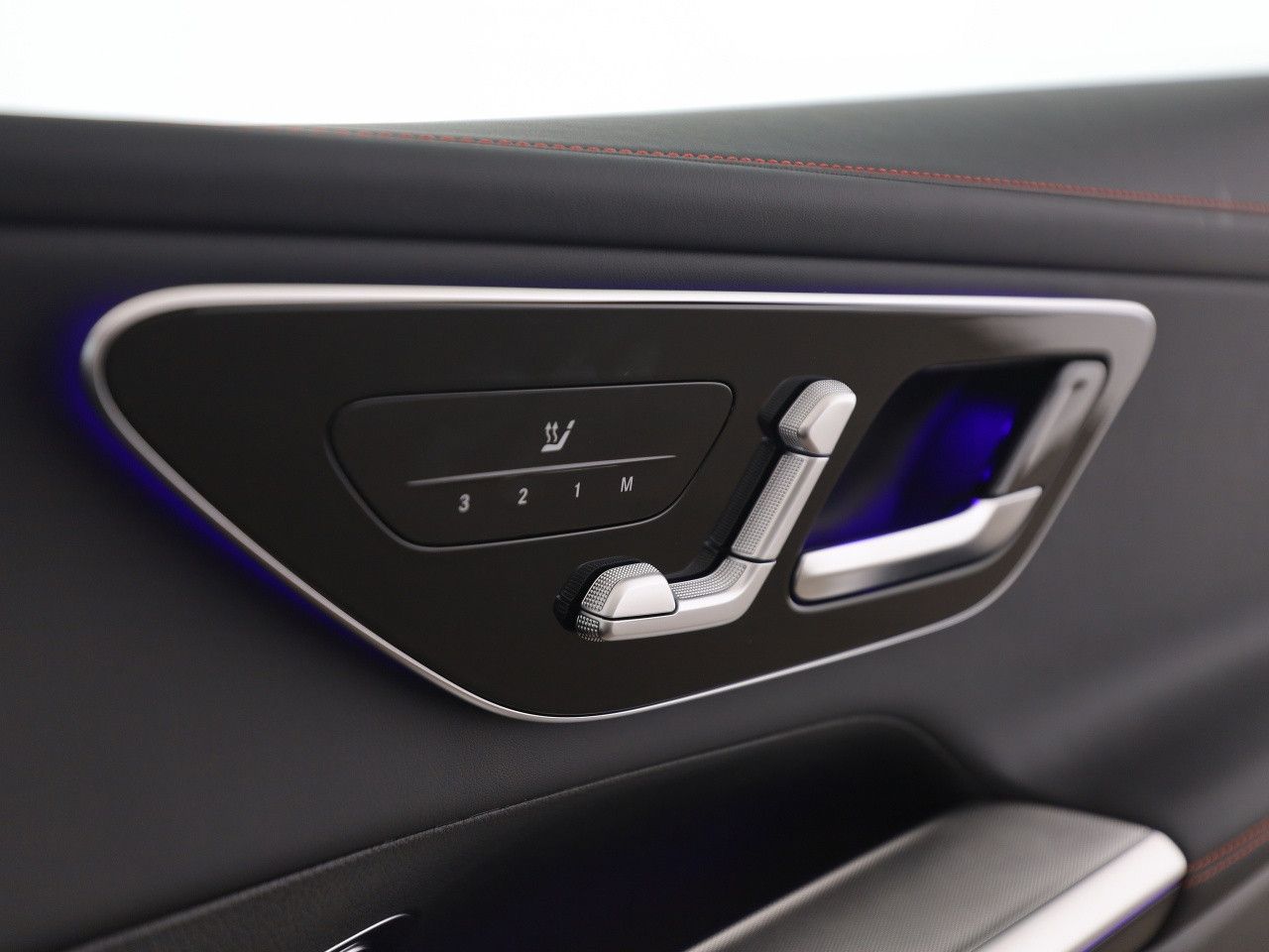 Mercedes-Benz GLC – Bild 20