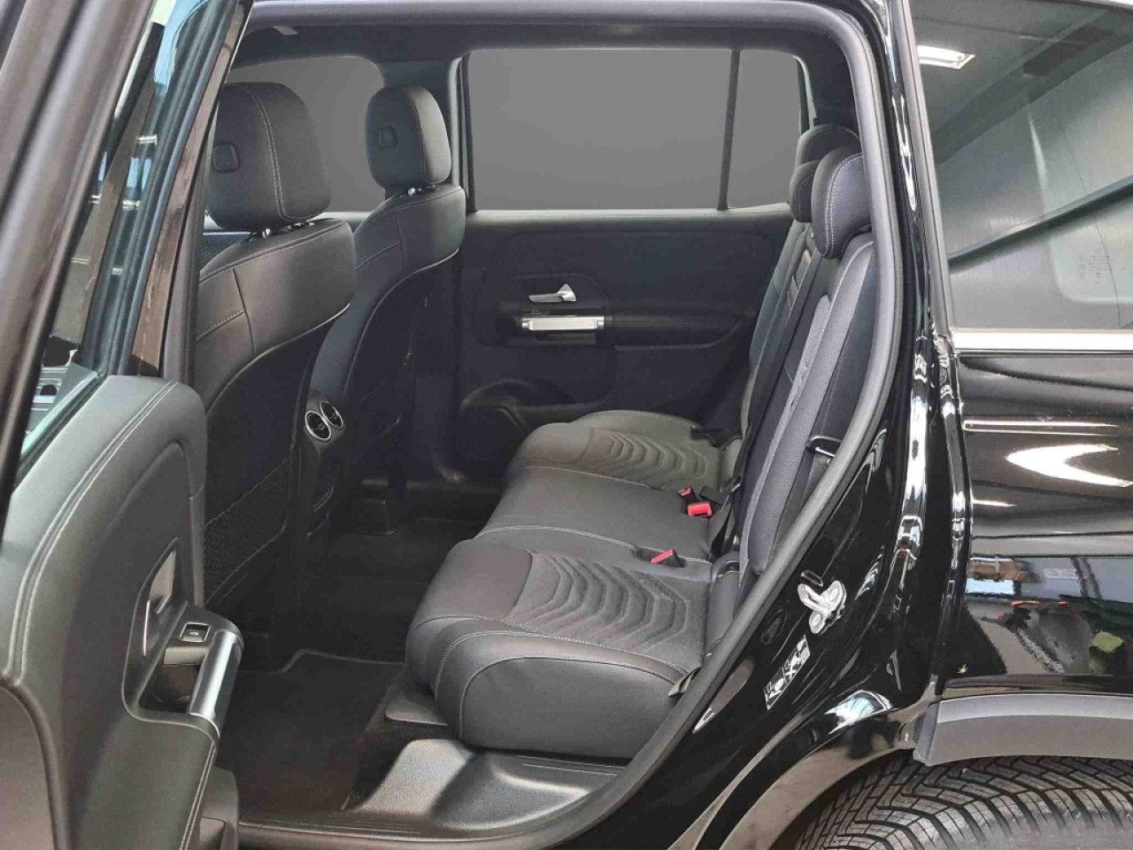Mercedes-Benz GLB – Bild 8