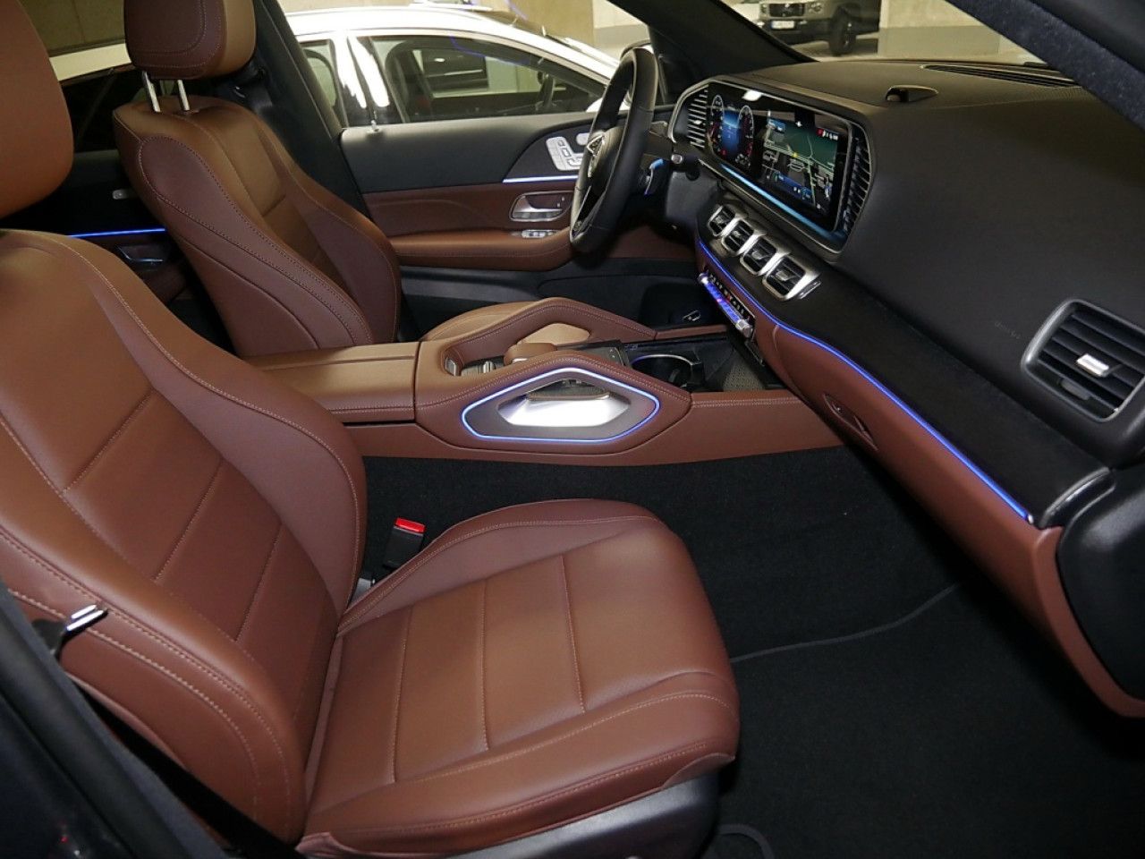 Mercedes-Benz GLE – Bild 5