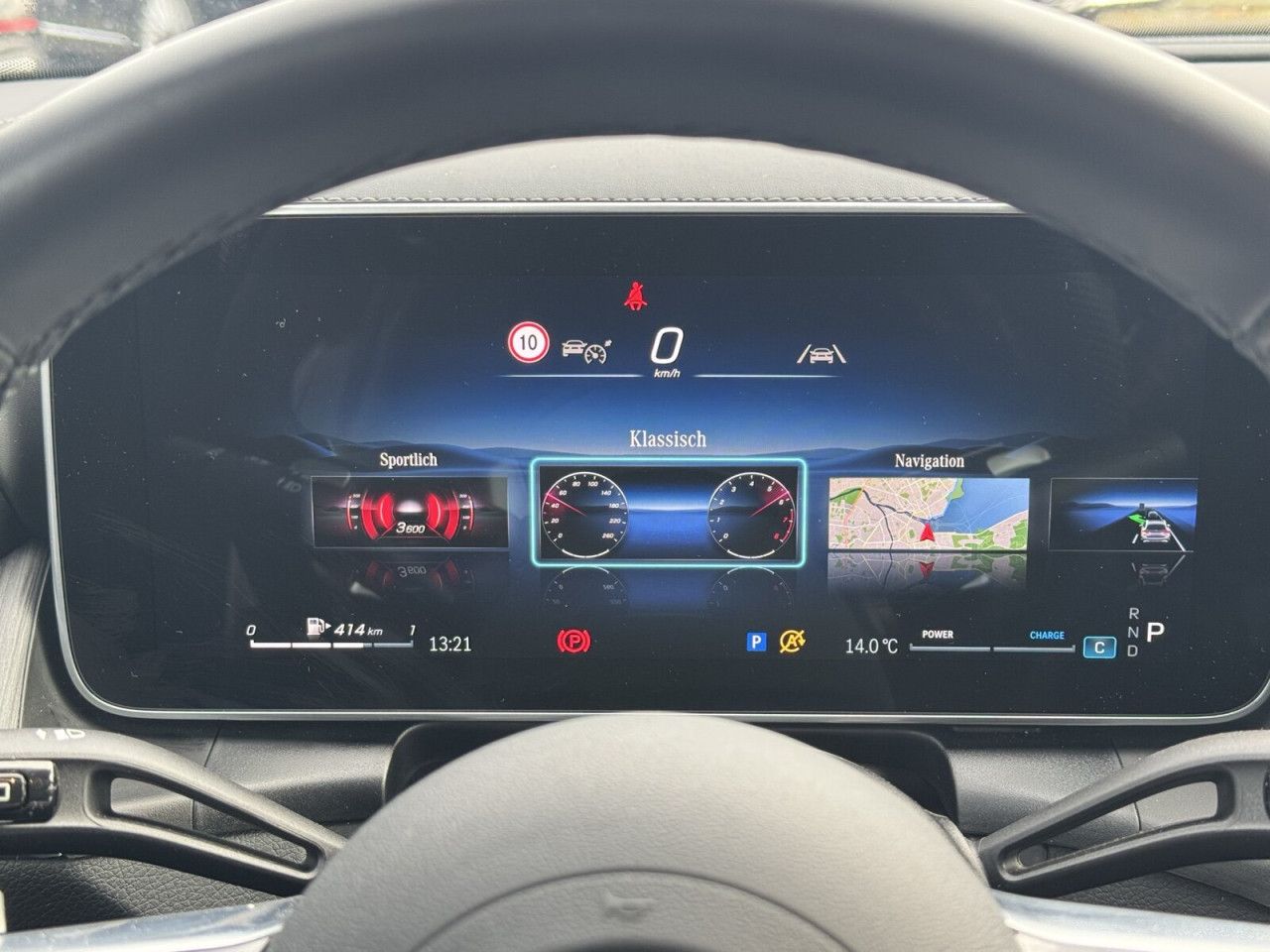 Mercedes-Benz GLC – Bild 12