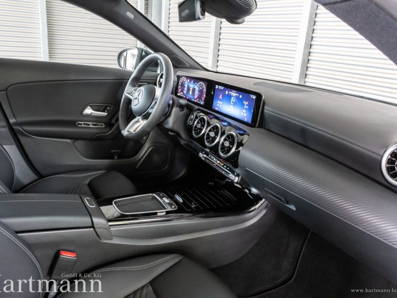 Mercedes-Benz CLA – Bild 9