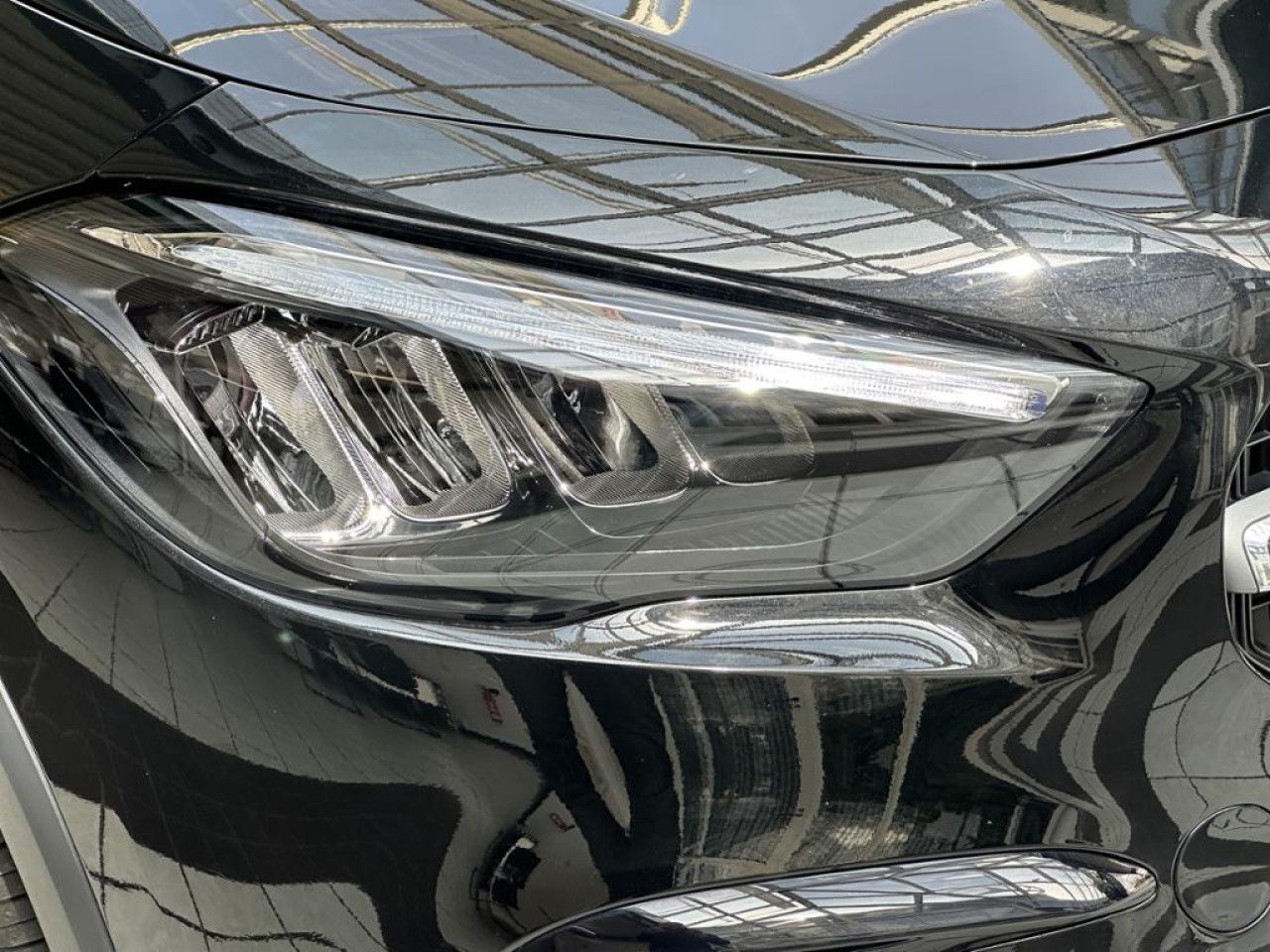 Mercedes-Benz GLA – Bild 27