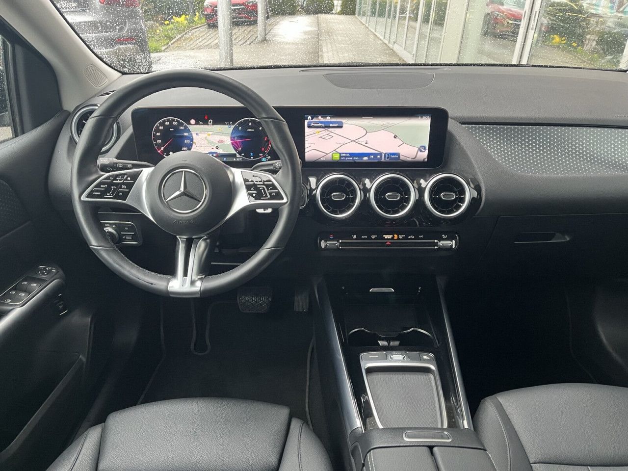Mercedes-Benz B-Klasse – Bild 13