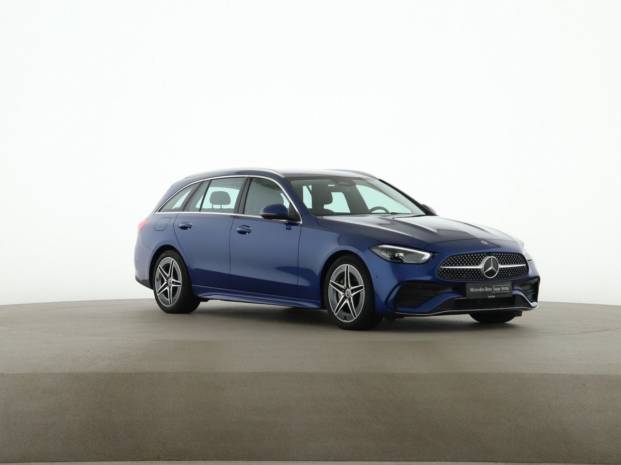 Mercedes-Benz C-Klasse – Bild 7