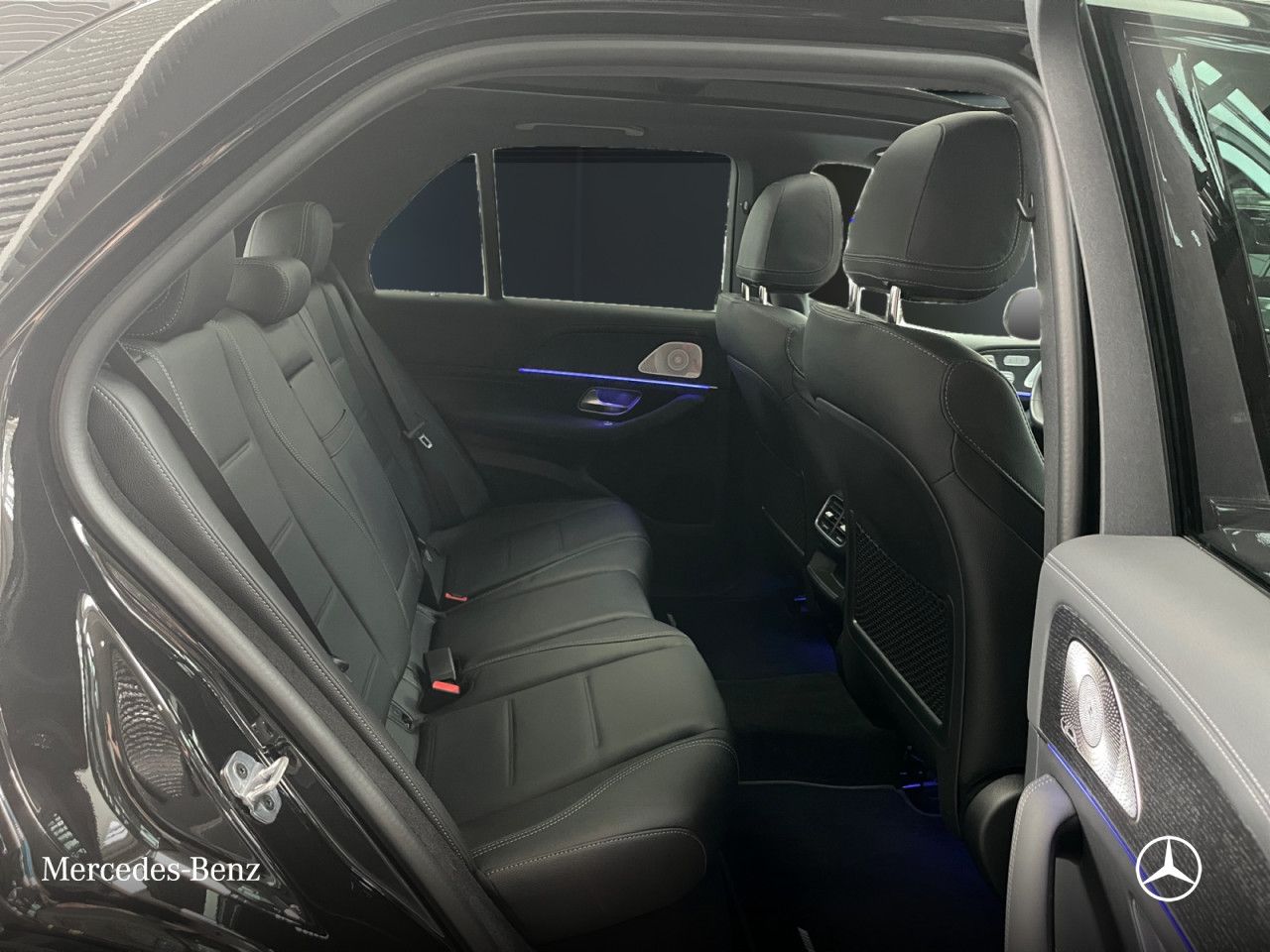Mercedes-Benz GLE – Bild 20