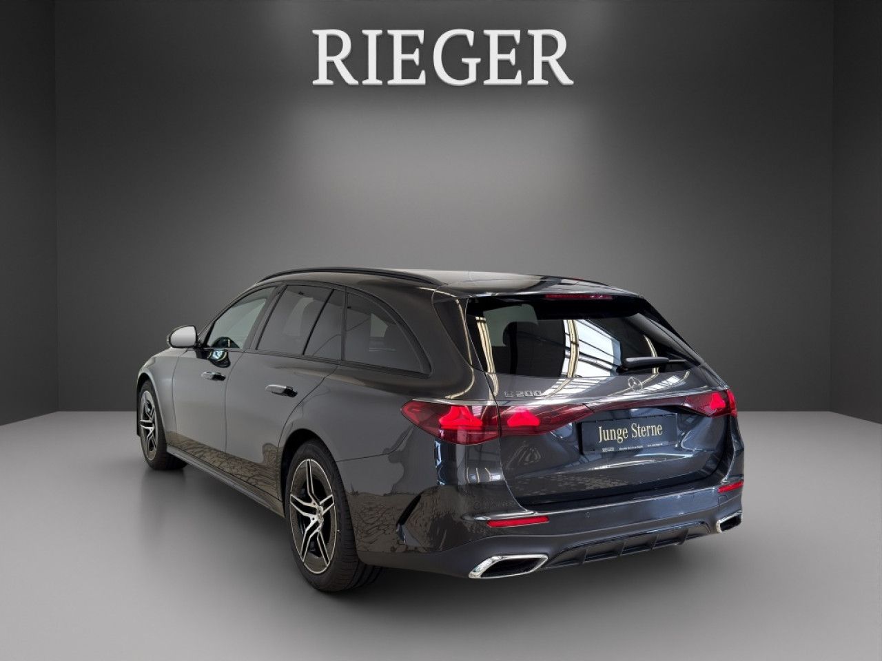 Mercedes-Benz E-Klasse – Bild 9