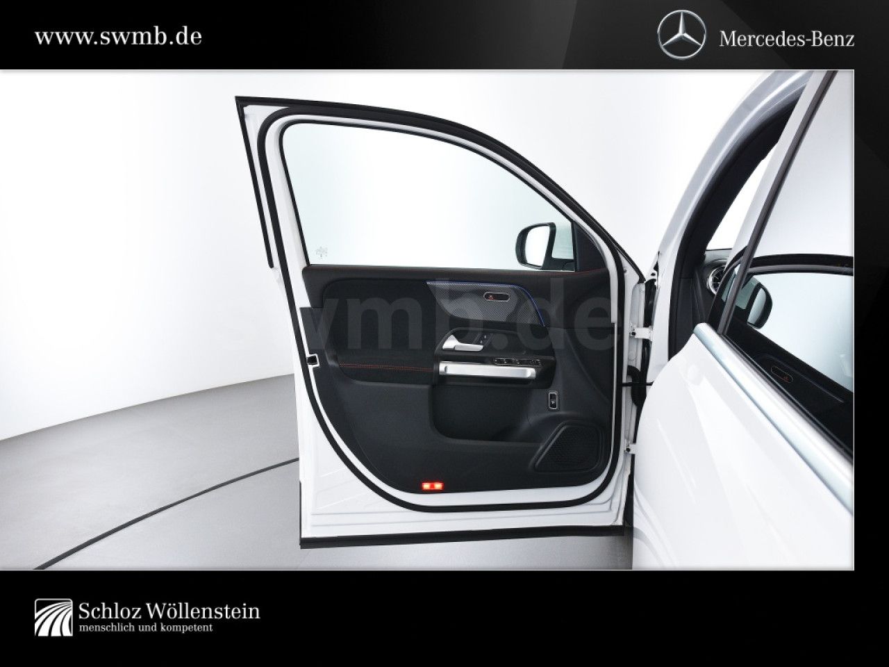 Mercedes-Benz GLB – Bild 3