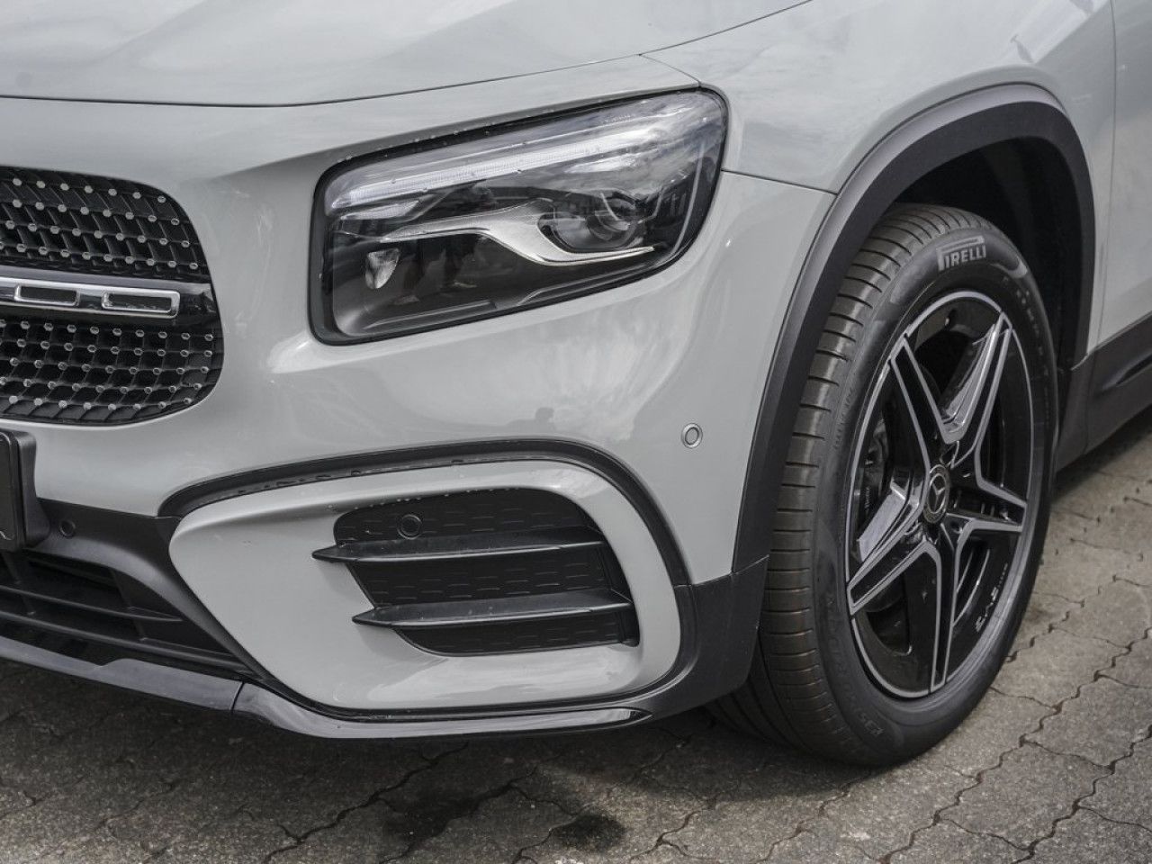 Mercedes-Benz GLB – Bild 5