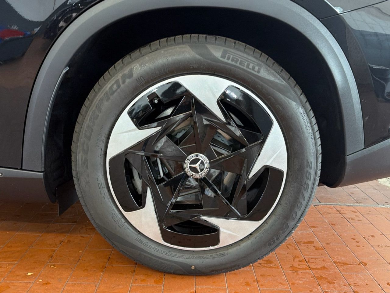 Mercedes-Benz GLC – Bild 11