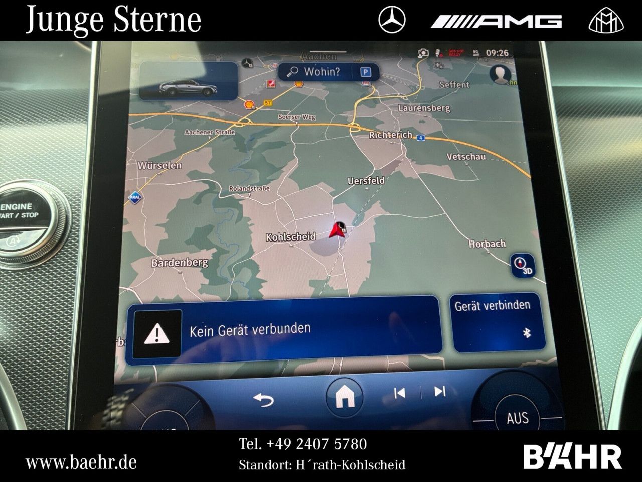 Mercedes-Benz GLC – Bild 12