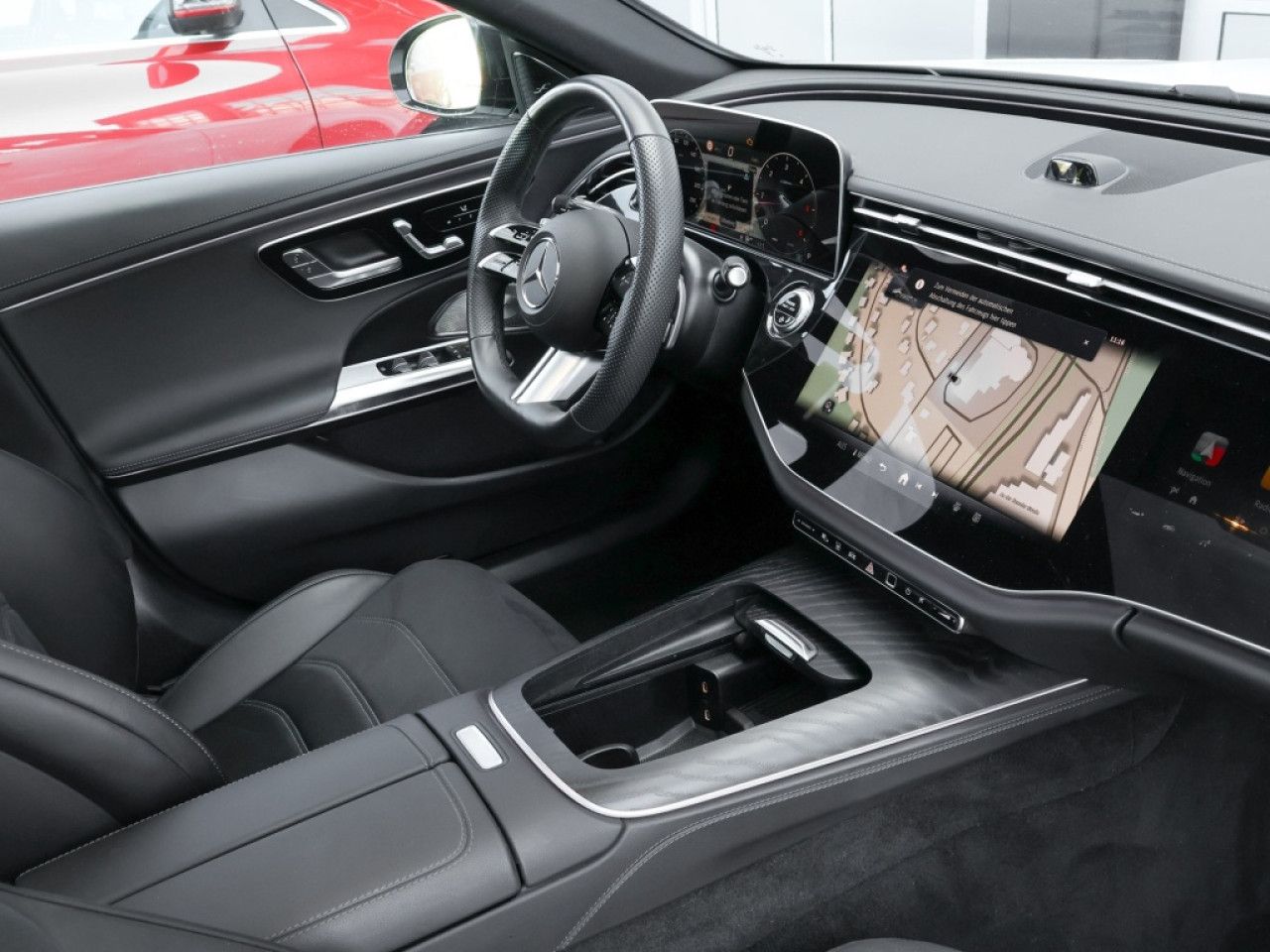 Mercedes-Benz E-Klasse – Bild 3
