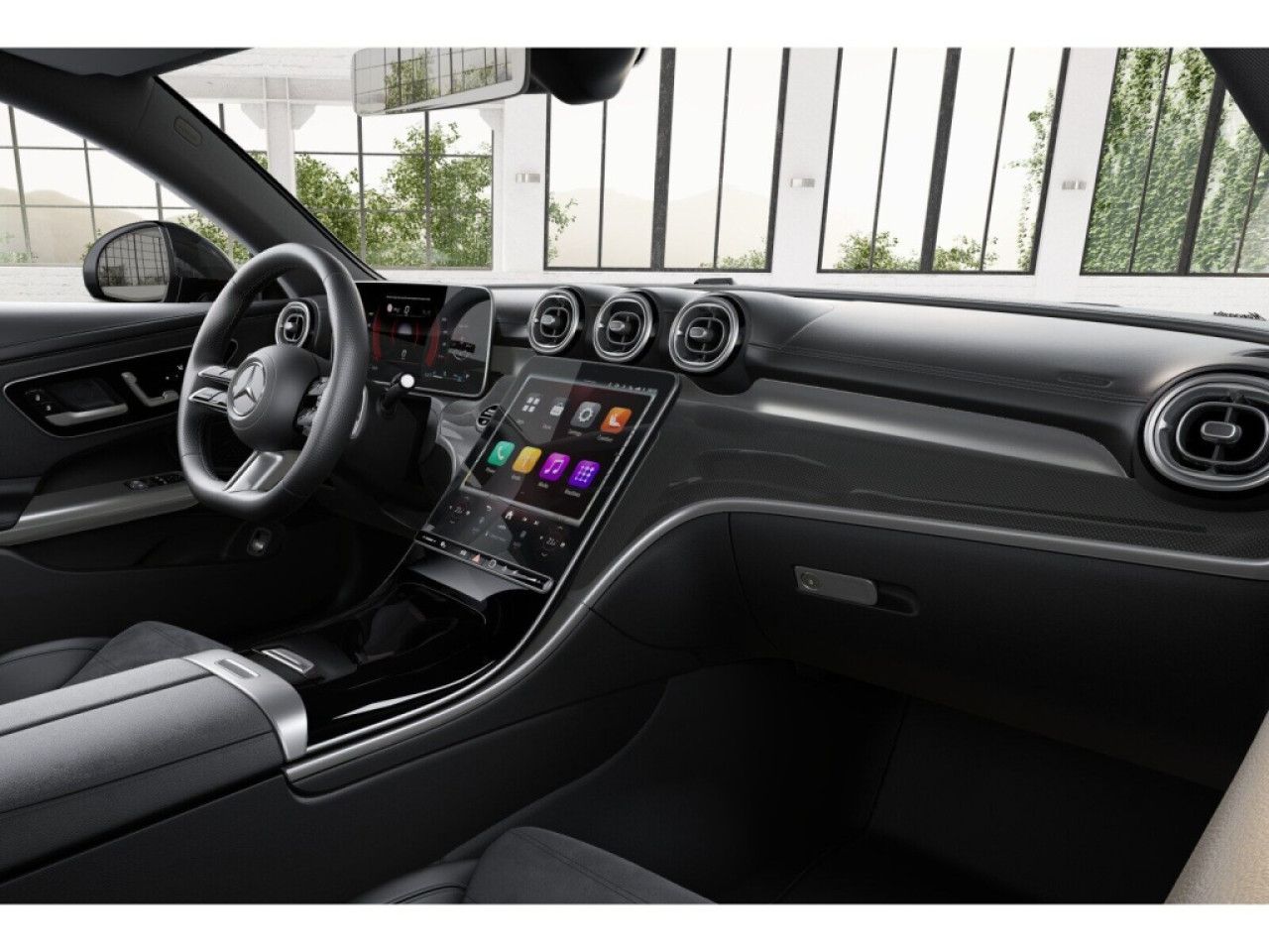 Mercedes-Benz CLE – Bild 8